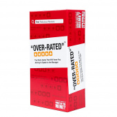 Over-Rated Over-Rated