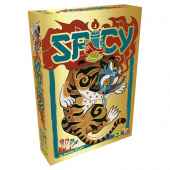 Spicy (DK)
