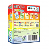 Skyjo Junior Skyjo Junior