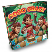 Coco Crazy (DK) Coco Crazy (DK)