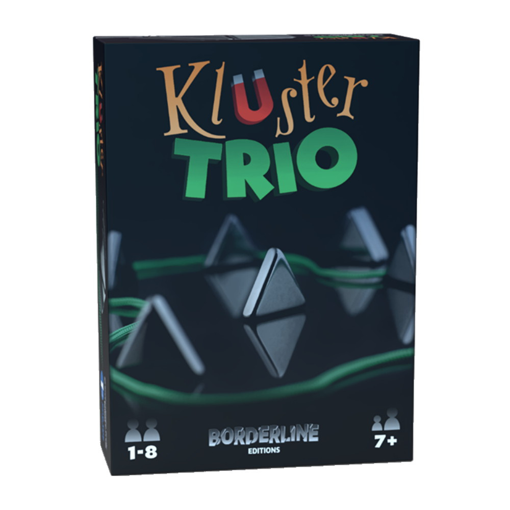 Kluster Trio (DK)