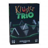 Kluster Trio (DK) Kluster Trio (DK)