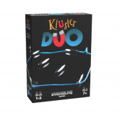 Kluster Duo (DK) Kluster Duo (DK)