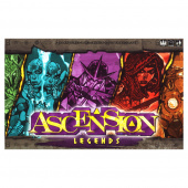 Ascension Legends Ascension Legends