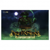 Ascension: Curse of the Golden Isles Ascension: Curse of the Golden Isles