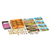 Quacks & Co. - Quedlinburg Dash Quacks & Co. - Quedlinburg Dash