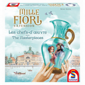 Mille Fiori - The Masterpieces (Exp.) Mille Fiori - The Masterpieces (Exp.)