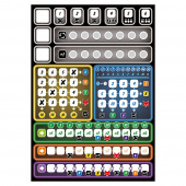 Clever - Replacement Pad Clever - Replacement Pad