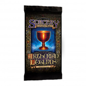 Sorcery: Contested Realm - Arthurian Legends Booster Pack Sorcery: Contested Realm - Arthurian Legends Booster Pack