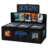 Sorcery: Contested Realm - Beta Booster Display Sorcery: Contested Realm - Beta Booster Display