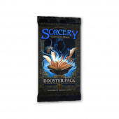 Sorcery: Contested Realm - Beta Booster Pack Sorcery: Contested Realm - Beta Booster Pack