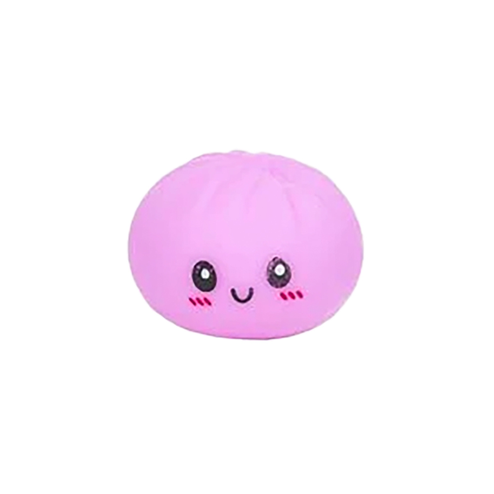 Dumpling Squishy Color 5,5 cm