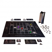 The Night Cage The Night Cage