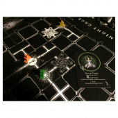 The Night Cage The Night Cage