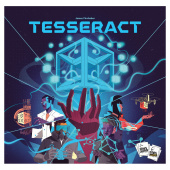 Tesseract Tesseract