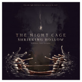 The Night Cage: Shrieking Hollow (Exp.) The Night Cage: Shrieking Hollow (Exp.)