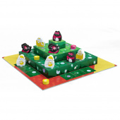 boop the Halls boop the Halls