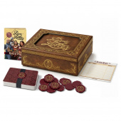 Love Letter: Deluxe Edition (EN) Love Letter: Deluxe Edition (EN)