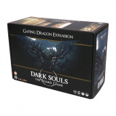 Dark Souls: Gaping Dragon (Exp.) Dark Souls: Gaping Dragon (Exp.)