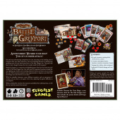 The Red Dragon Inn: Battle for Greyport The Red Dragon Inn: Battle for Greyport