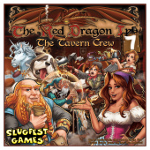The Red Dragon Inn 7: The Tavern Crew The Red Dragon Inn 7: The Tavern Crew