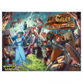 Tales from the Red Dragon Inn Tales from the Red Dragon Inn