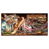 The Red Dragon Inn: Allies - Melvyn vs. Marah (Exp.) The Red Dragon Inn: Allies - Melvyn vs. Marah (Exp.)