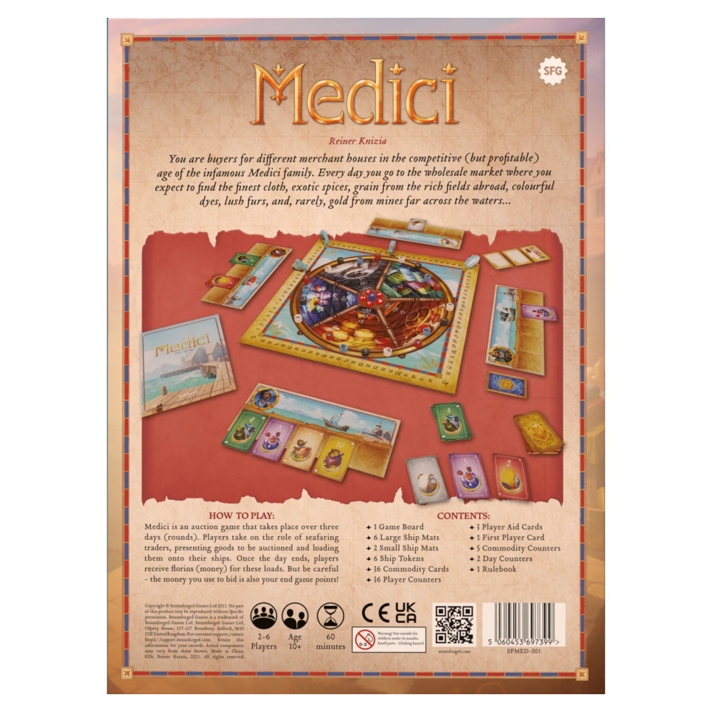 Medici