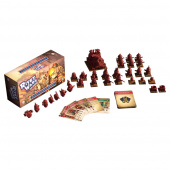 Rivet Wars: Reloaded - Blight Reinforcements (Exp.) Rivet Wars: Reloaded - Blight Reinforcements (Exp.)