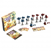 Rivet Wars: Reloaded - Aerial Aces Expansion Rivet Wars: Reloaded - Aerial Aces Expansion