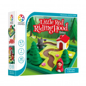 Little Red Riding Hood Little Red Riding Hood