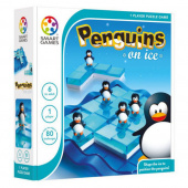 Penguins on Ice (DK) Penguins on Ice (DK)