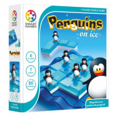 Penguins on Ice (DK)