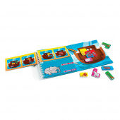 Noah's Ark Magnetic Travel Noah's Ark Magnetic Travel