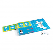 Penguins Parade Magnetic Travel Penguins Parade Magnetic Travel