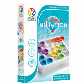 Anti-Virus Mutation Anti-Virus Mutation