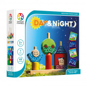 Day & Night Day & Night