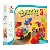 Trucky 3 Trucky 3
