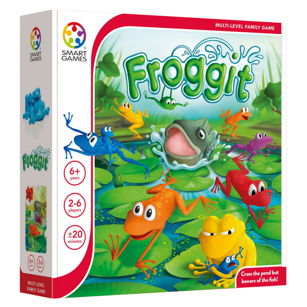 Froggit (DK)