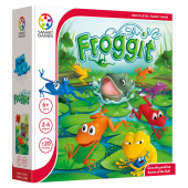 Froggit (DK)