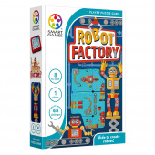 Robot Factory Robot Factory