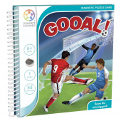 Gooal! Magnetic Travel Gooal! Magnetic Travel