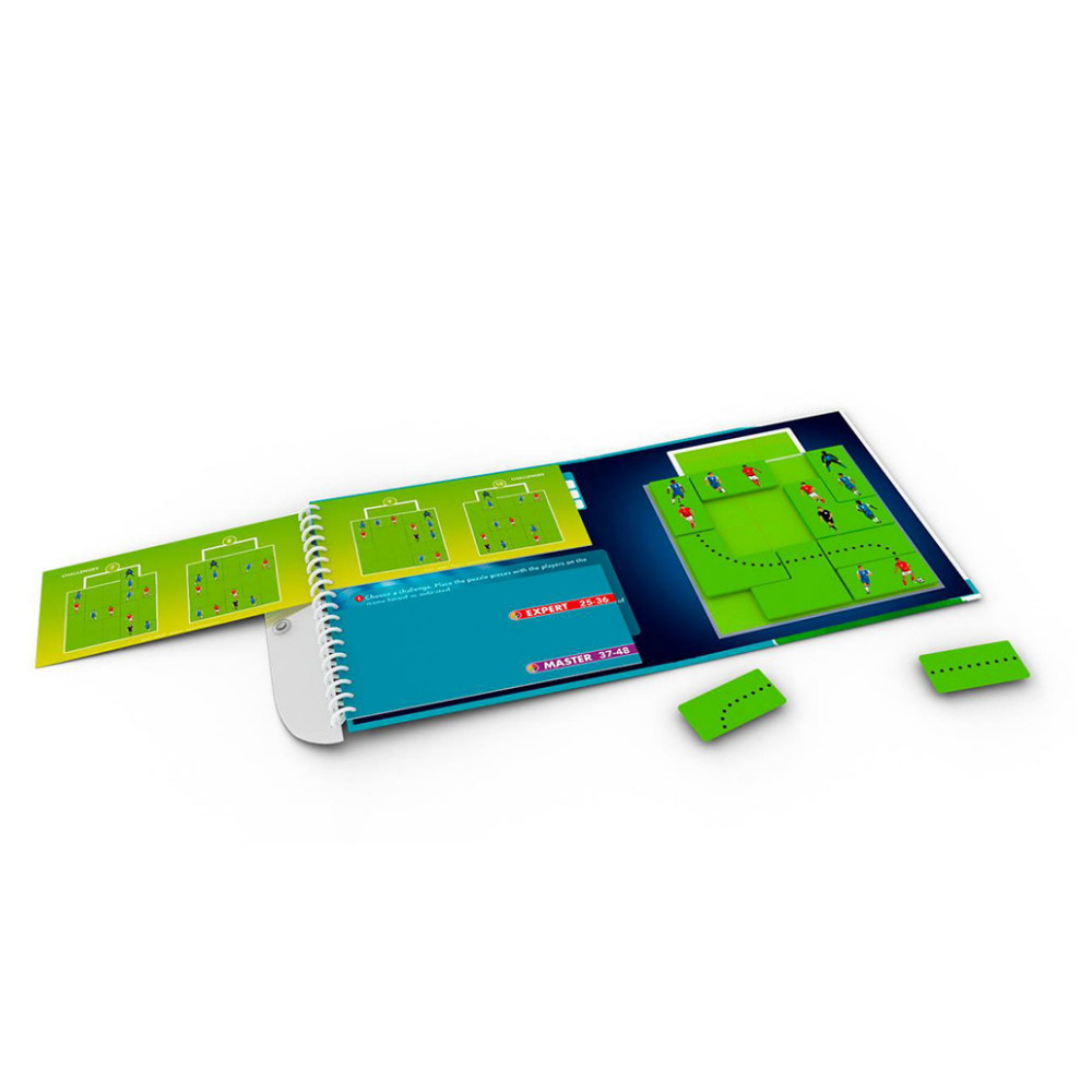 Gooal! Magnetic Travel