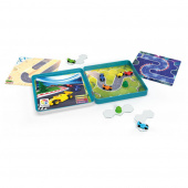 Pole Position Magnetic Travel Game Pole Position Magnetic Travel Game