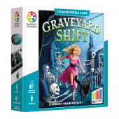 Graveyard Shift (DK) Graveyard Shift (DK)