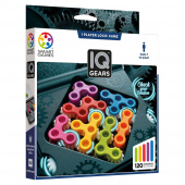 IQ Gears IQ Gears