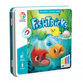 FishTricks Magnetic Travel Game FishTricks Magnetic Travel Game