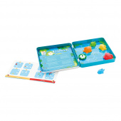FishTricks Magnetic Travel Game FishTricks Magnetic Travel Game