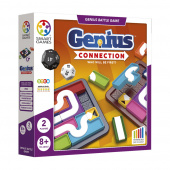 Genius Connection Genius Connection