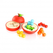 Apple Puzzler (DK) Apple Puzzler (DK)